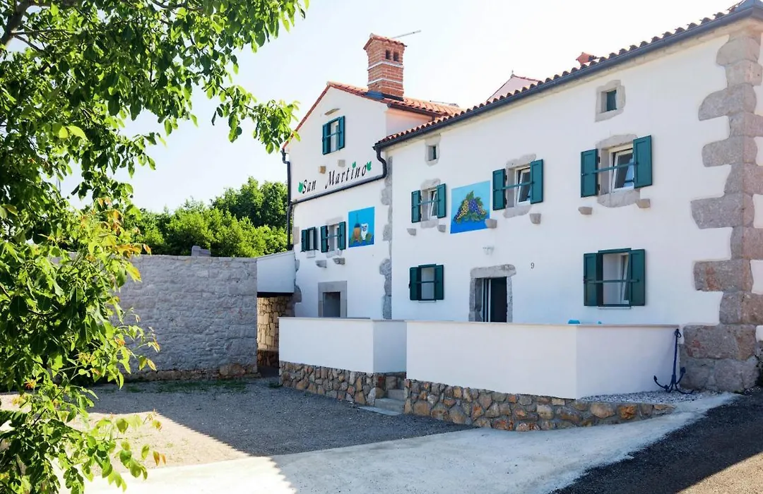Holiday Home San Martino II By Interhome-1