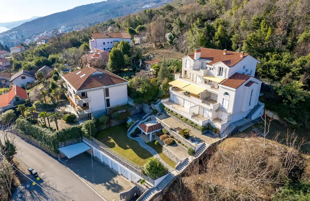 Design Apartment Opatija-1
