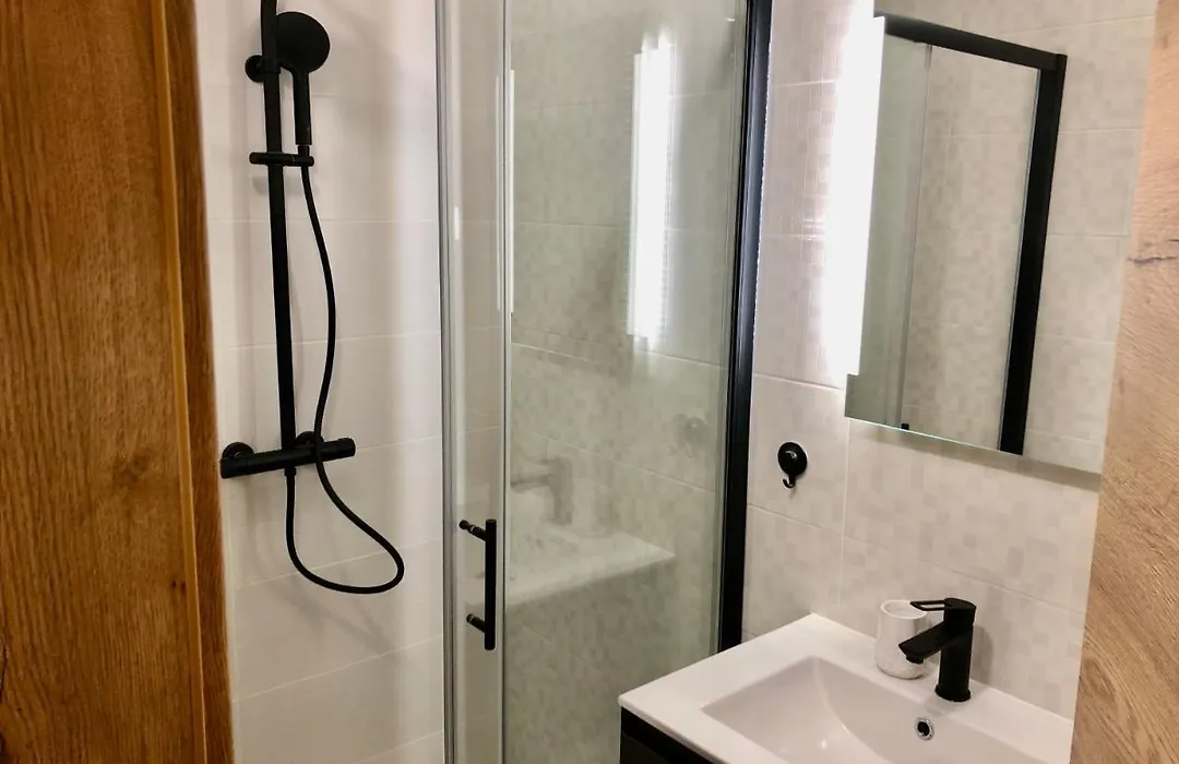 Studio For2 In Opatija-1