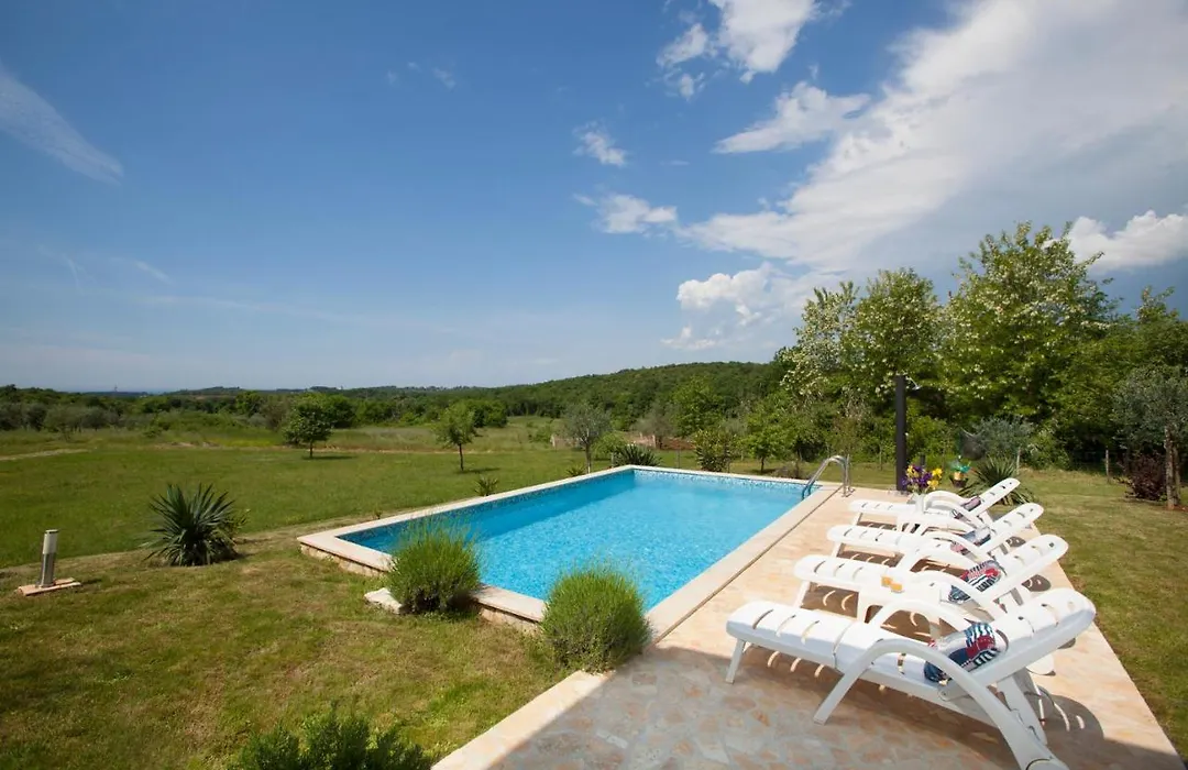 Relax In Nature Villa Mugeba Club-1