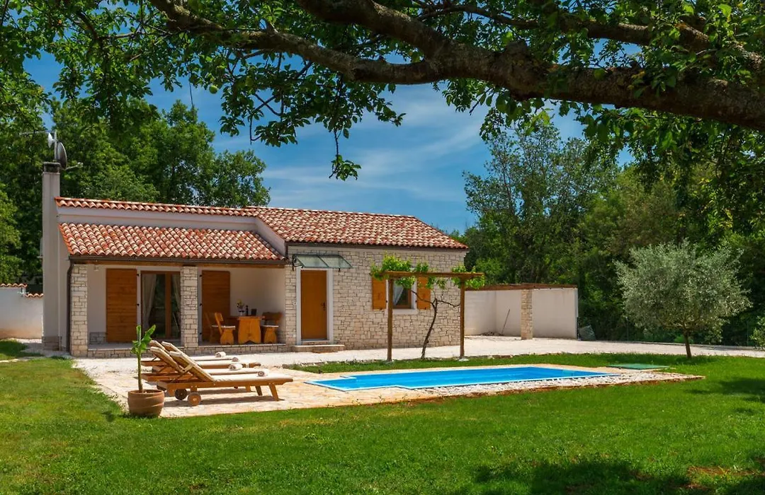 Villa Bilen-1