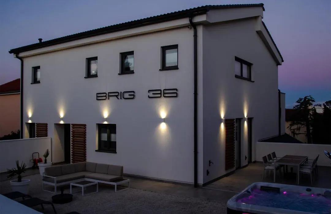 Villa Brig 36-1