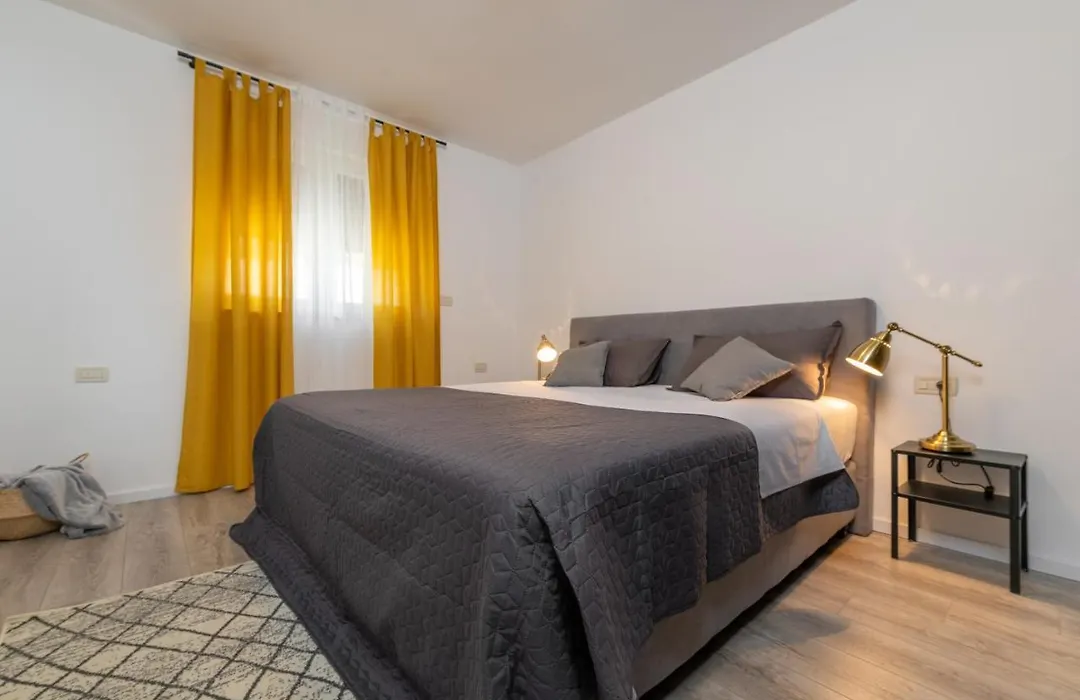 D&A Superior Apartman-1
