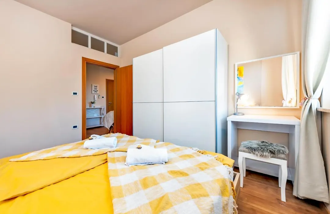 Room And Apartments Antea-1