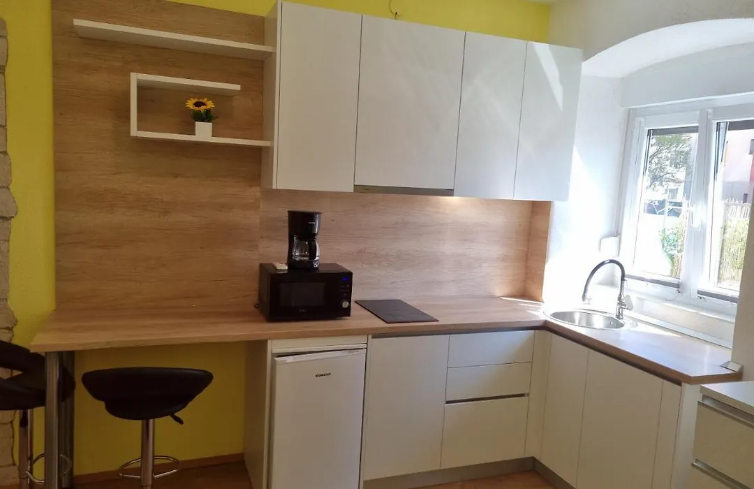 Studio Apartment Lori-1
