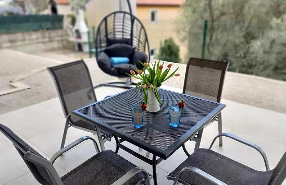 Hea Apartments Sveta Marina-1