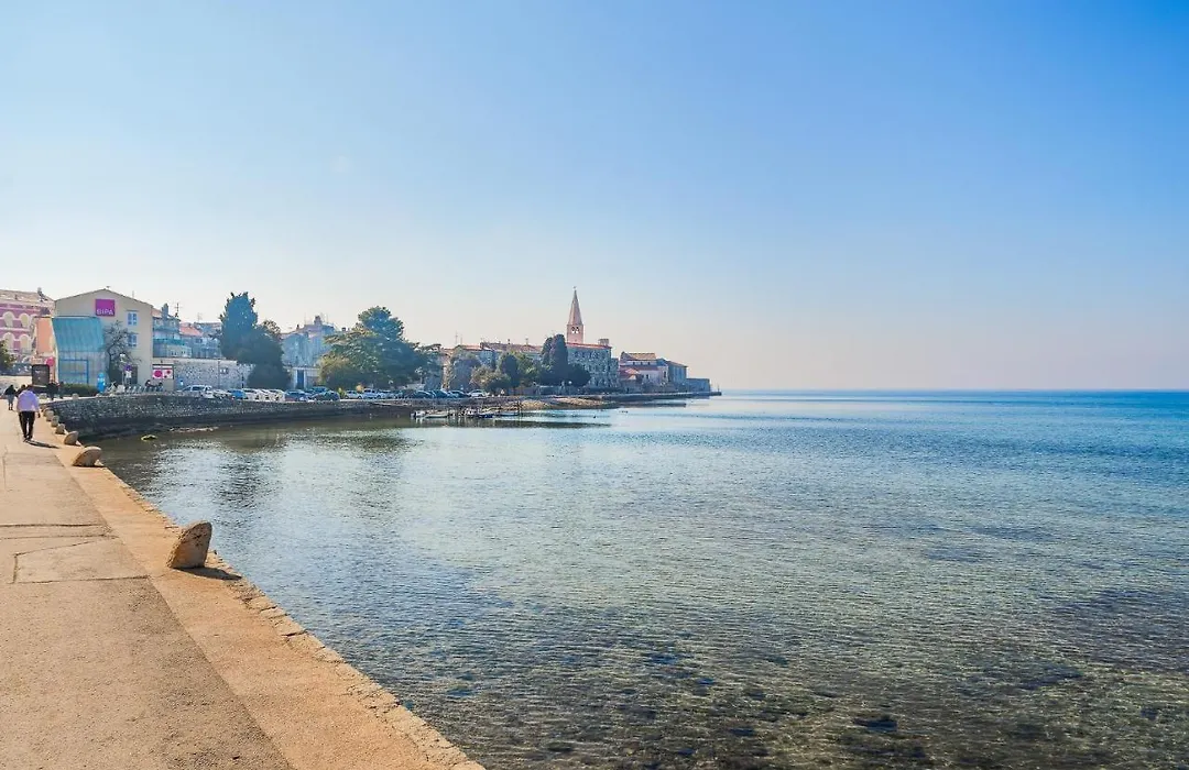 Premium Apartment Peschiera Porec-1