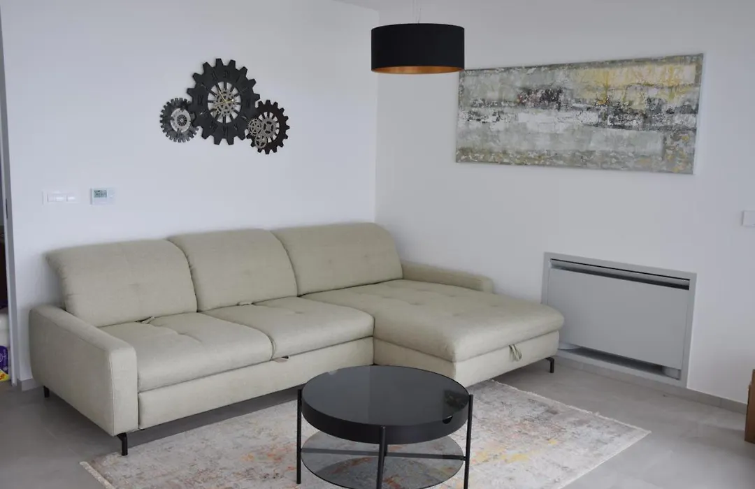 Kvarner Luxury Loft-1