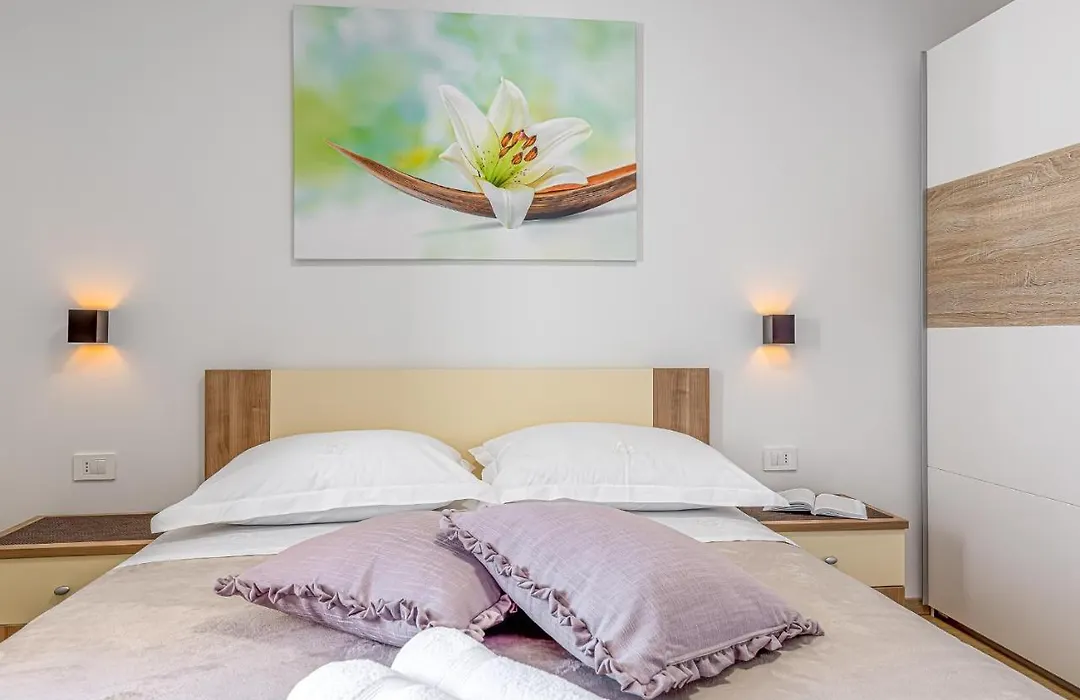Apartment Nilda II-1