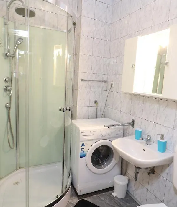 Apartment Puca-1