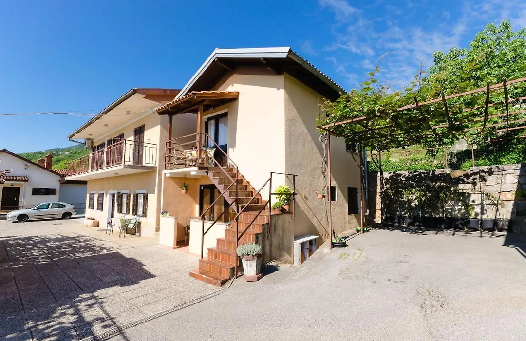 Apartments Ilinka-1