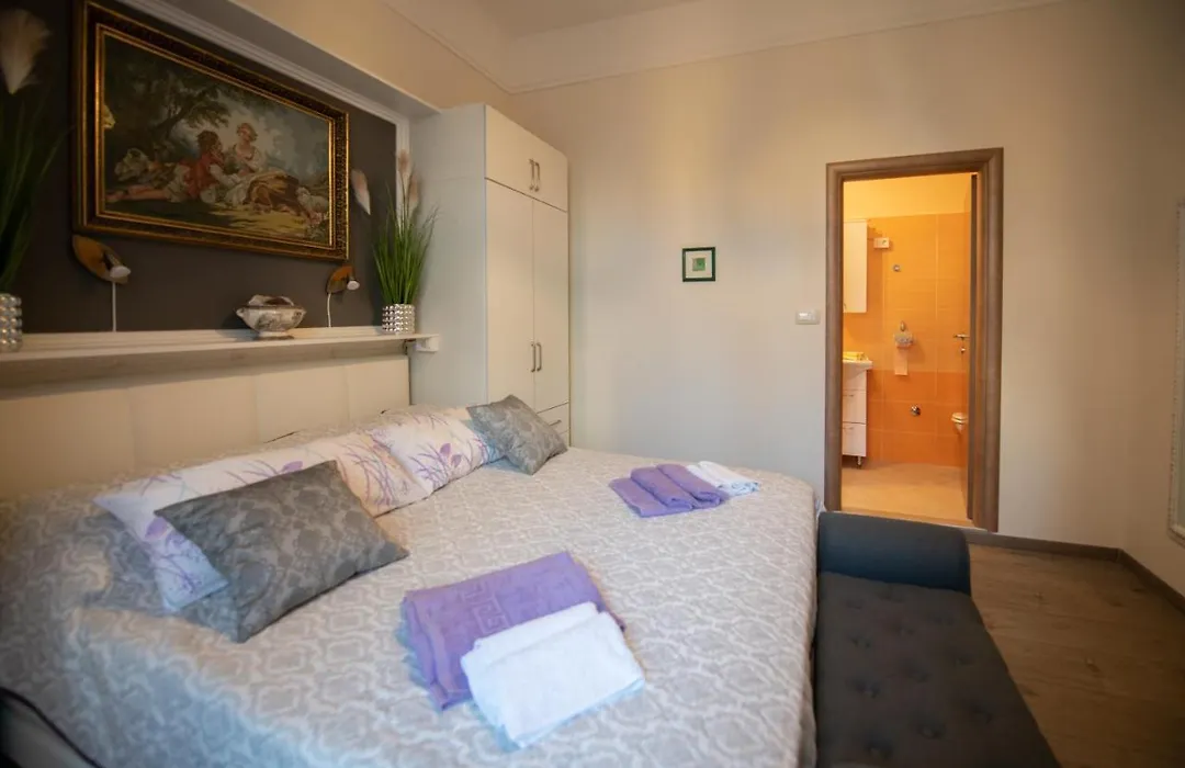 Apartment Lila Opatija 158-1