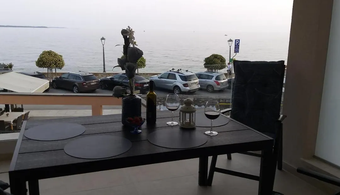 Sanja Apartments Rivarela-1