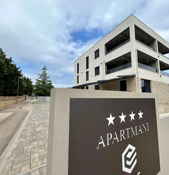 Apartmani Cube L-1