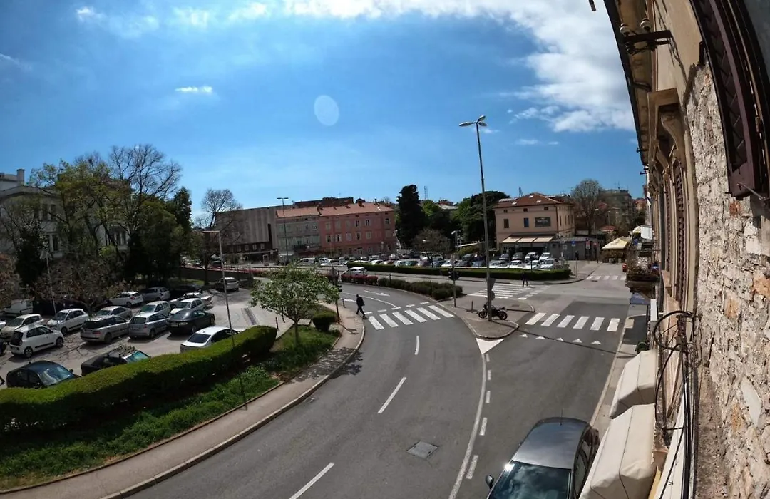 Lukadorajana Pula City Center-1