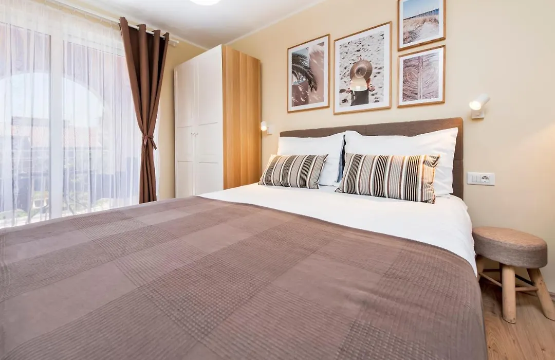 Apartments Villa Istria Rovinj-1