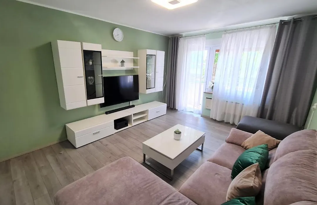 M & M Apartment-1