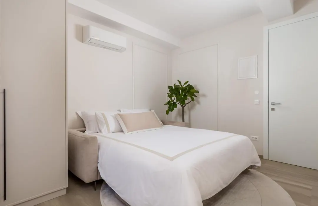 Studio Apartments In Center Of Opatija-1