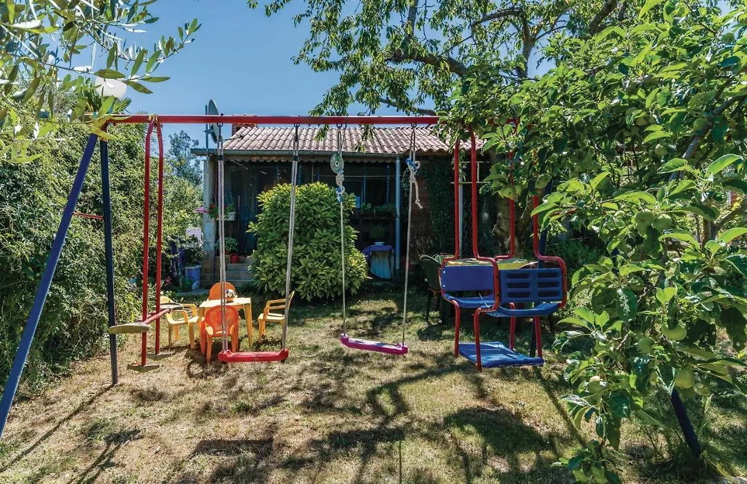 Stunning Home In Pula With 1 Bedrooms And Wifi-1