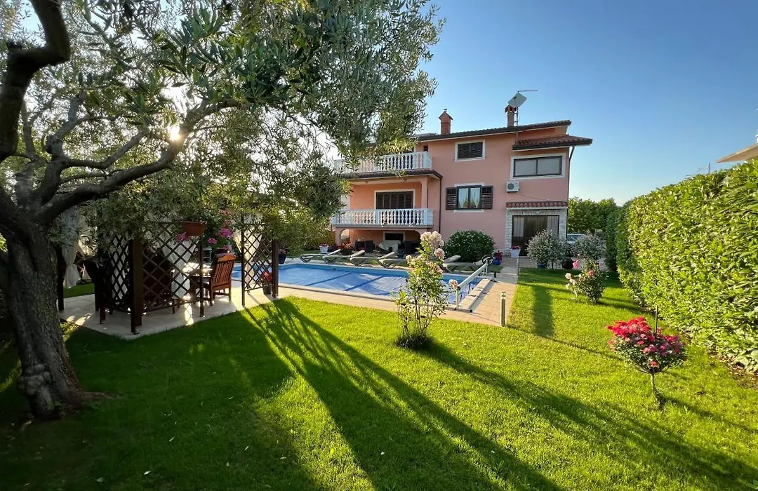 Holiday Home Korenic-1
