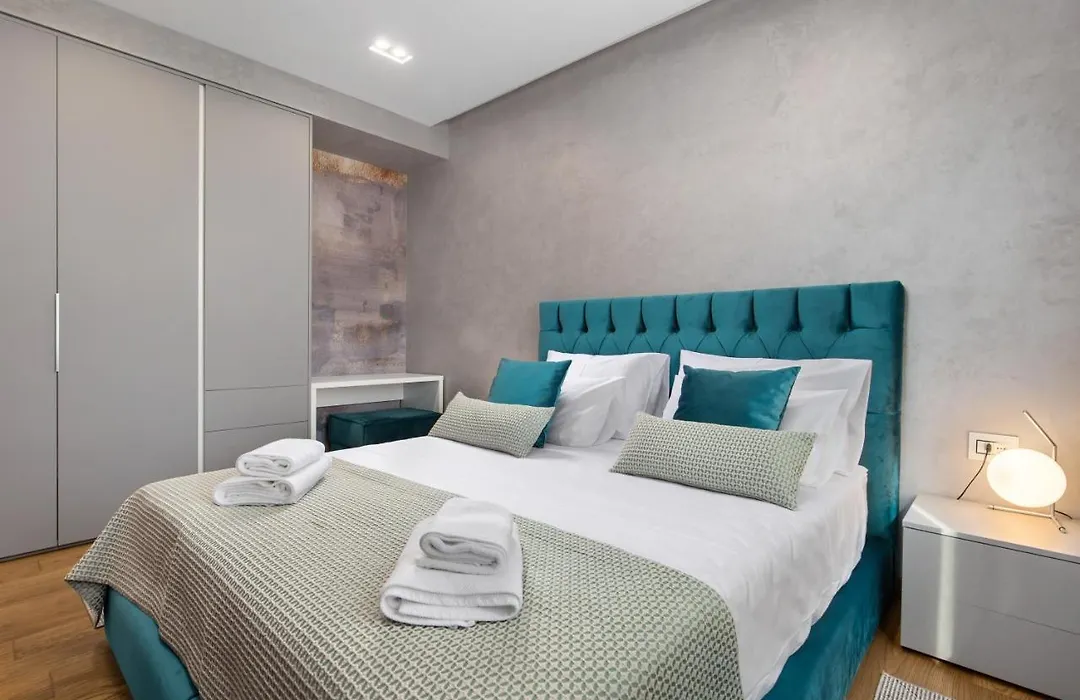 Luxury Apartment Iris Adriatica *****-1