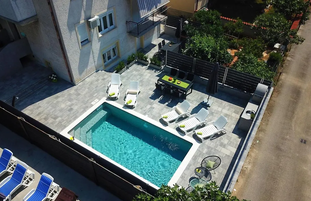 Apartmani Katja-1
