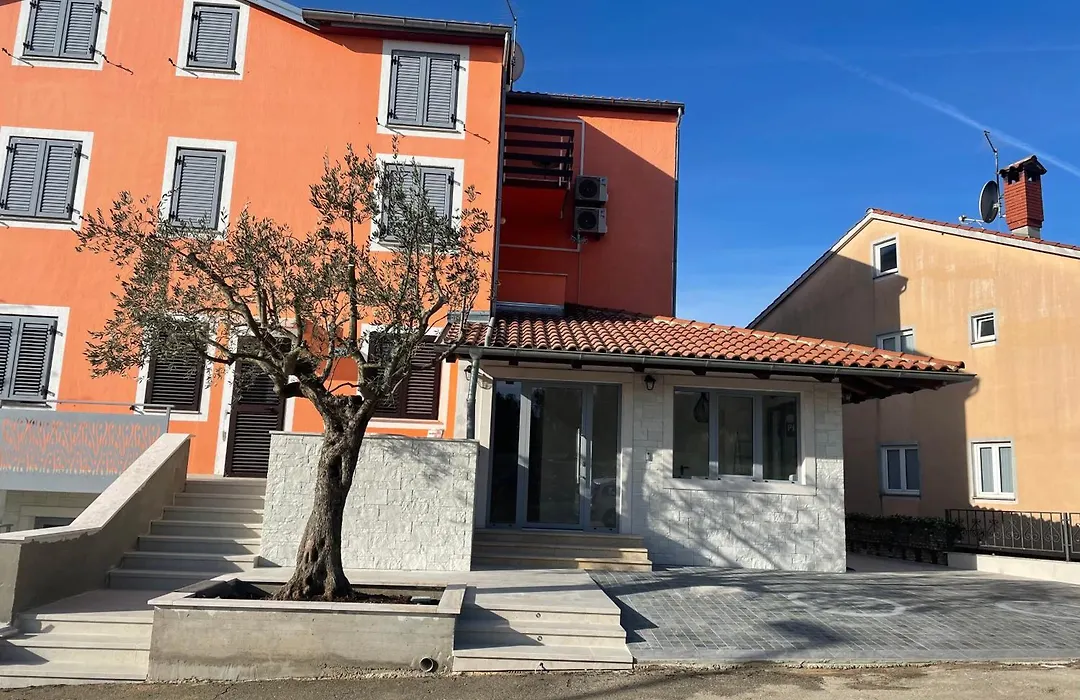B&B Sea Joy Rovinj-1