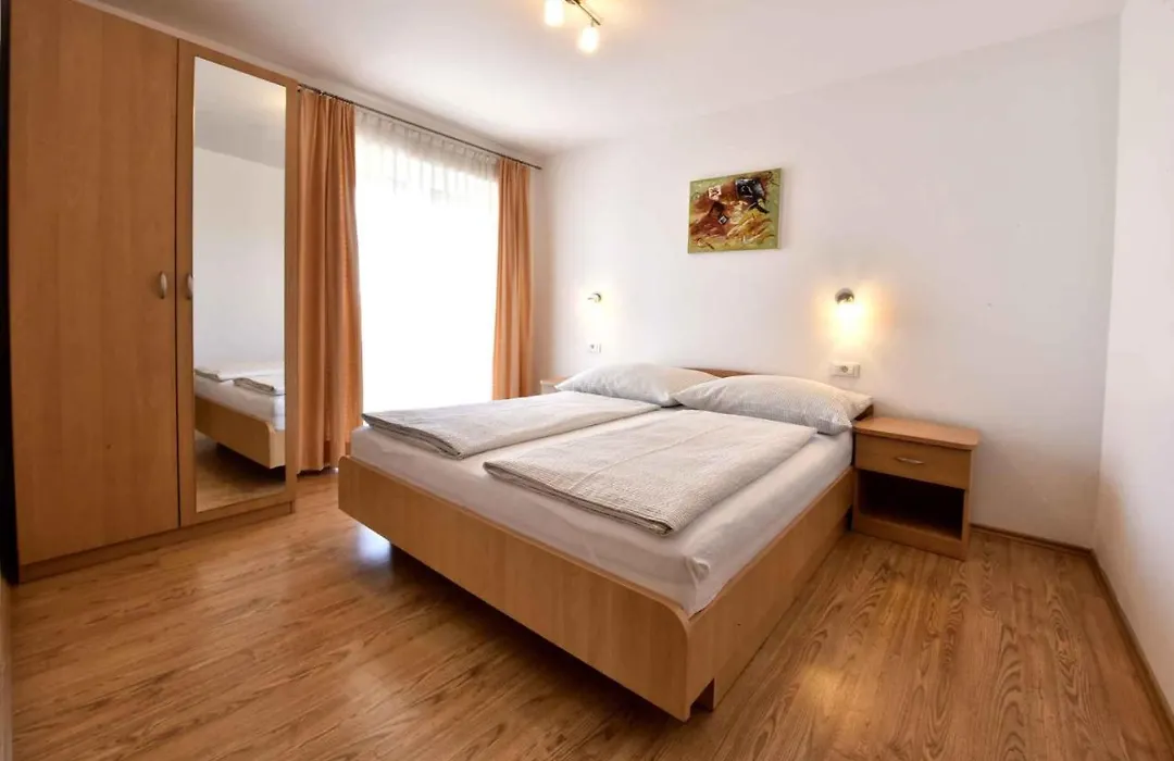 Apartment In Porec - Istrien 42538-1