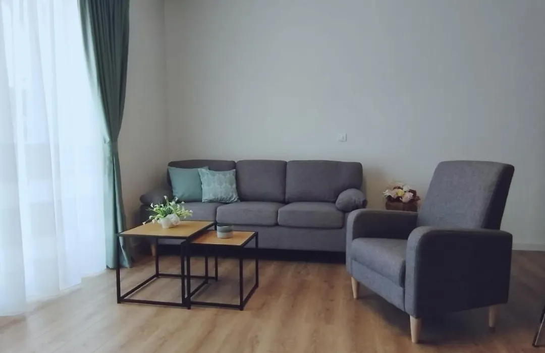Apartman, Studio And Room Kata-1