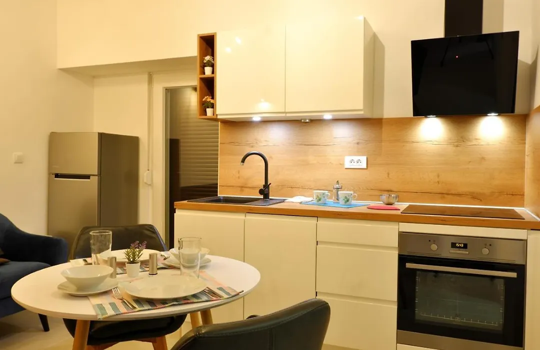 Apartment Emerald-1