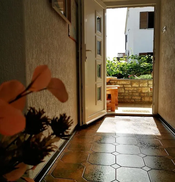 Rooms Silvana-1