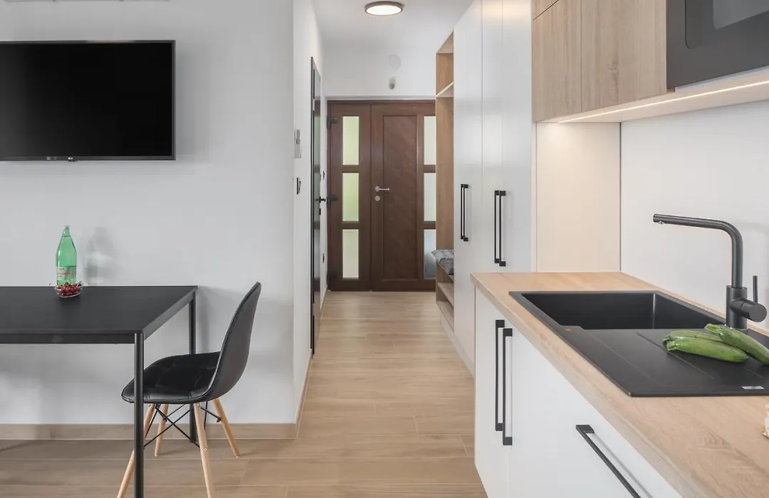 Spada Premium Apartments-1