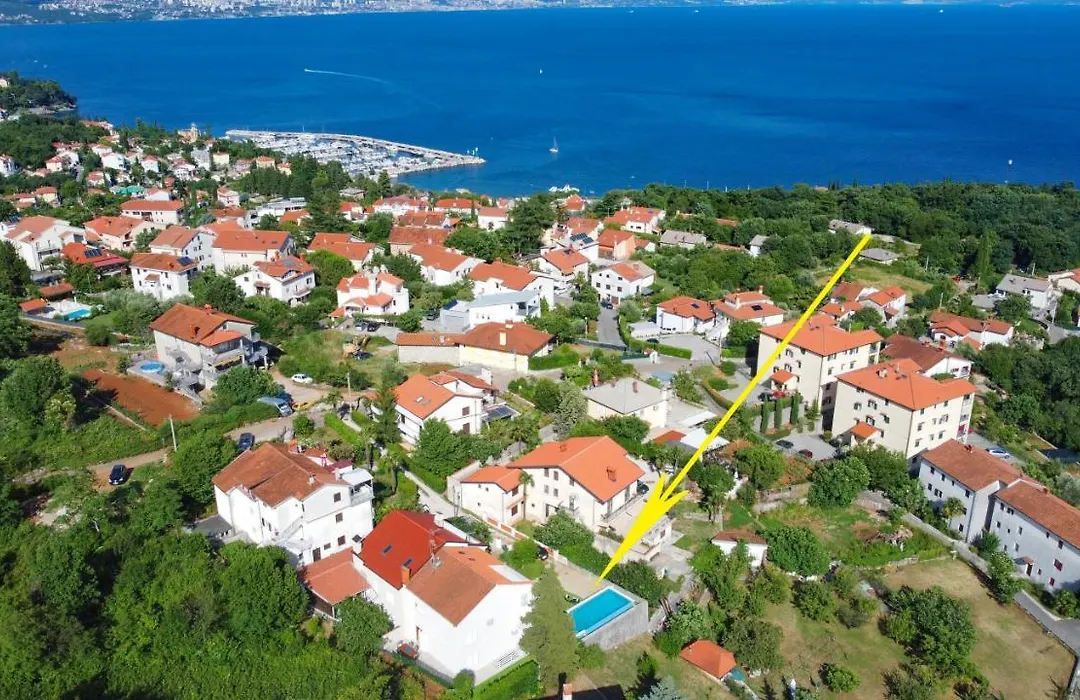 Villa Vita,Free Wifi,Nearby Sea-1