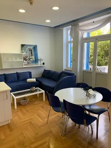 Apartman Villa Klein-1