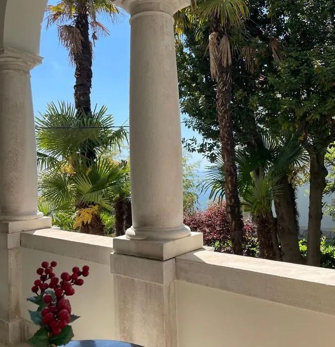 Opulence Luxury Spa Suite - Private Access To Beach In Opatija-1
