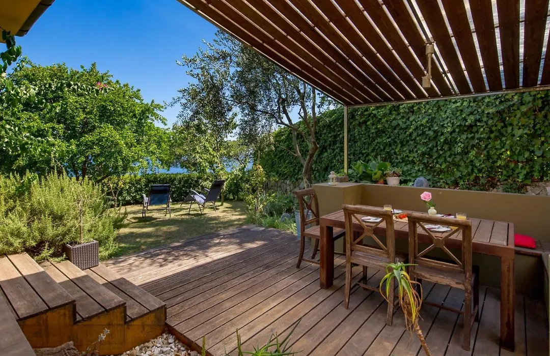Luxury Zen Apartment Opatija-1