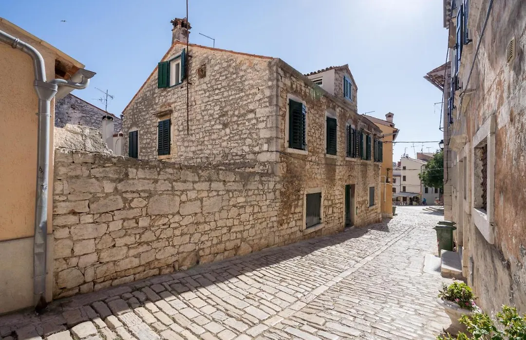 Stara Hiza Rovinj-1