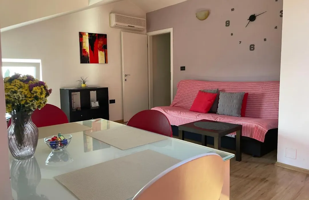 Apartments Mery-1