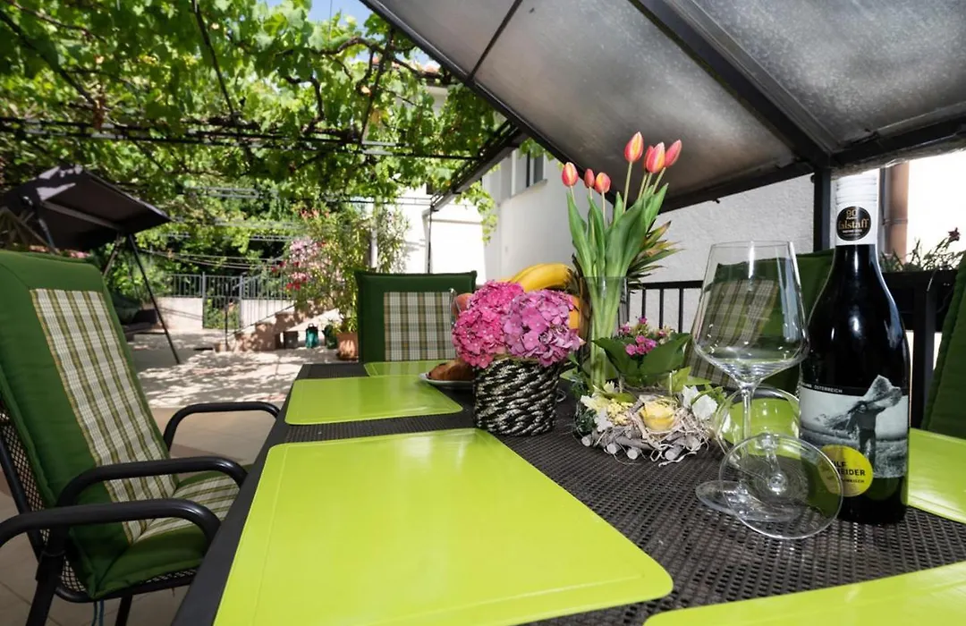 Apartman Sanja Opatija-1