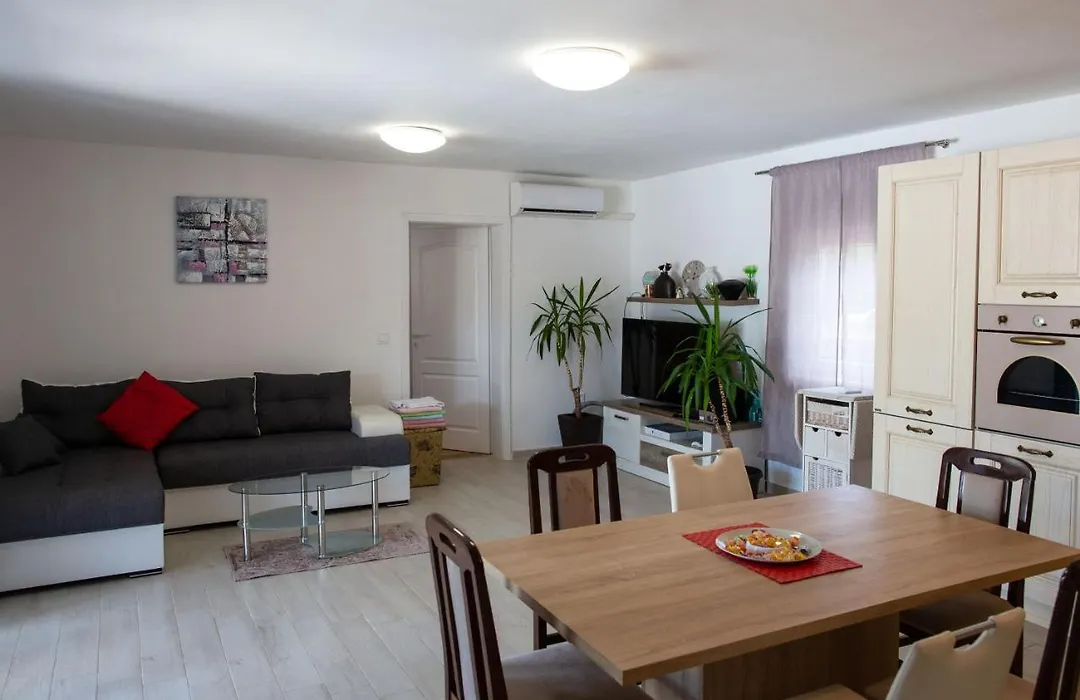 Holiday Home Petrovic-1