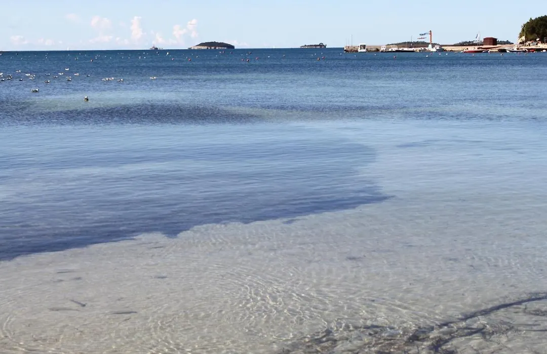 Apartment Rovinj 2226B-1
