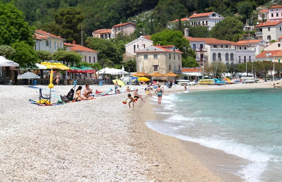 Apartments By The Sea Moscenicka Draga, Opatija - 17381-1