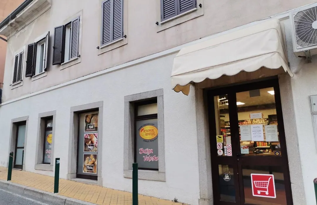 Apartman Kira-1