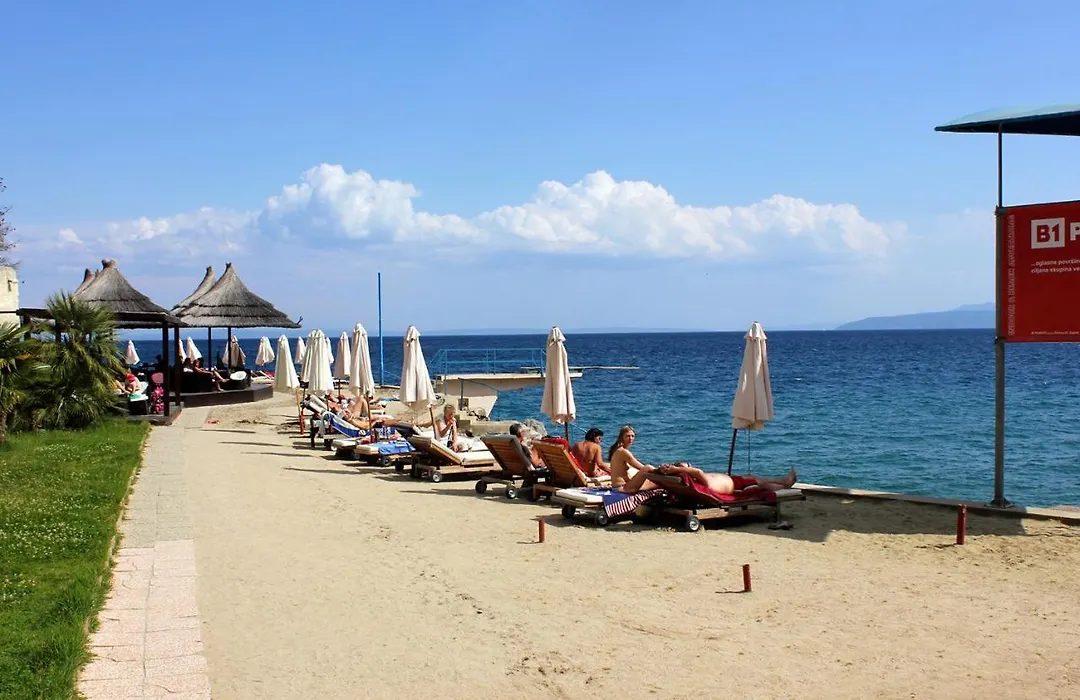 Apartments With Wifi Opatija - 7858-1