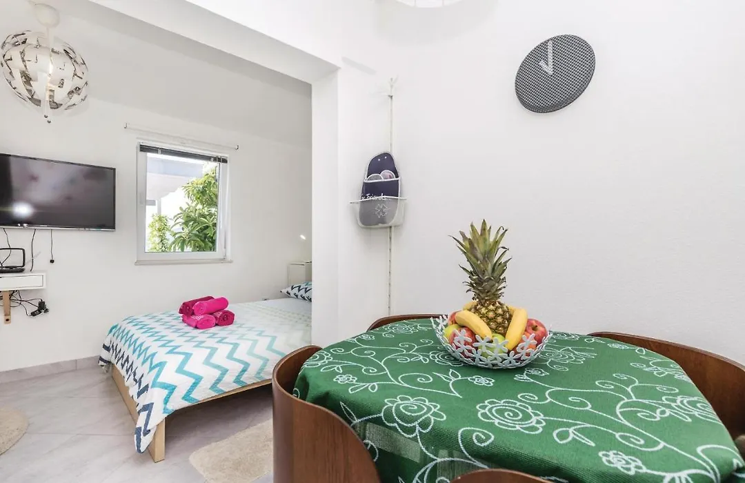 Nice Home In Opatija With Kitchen-1