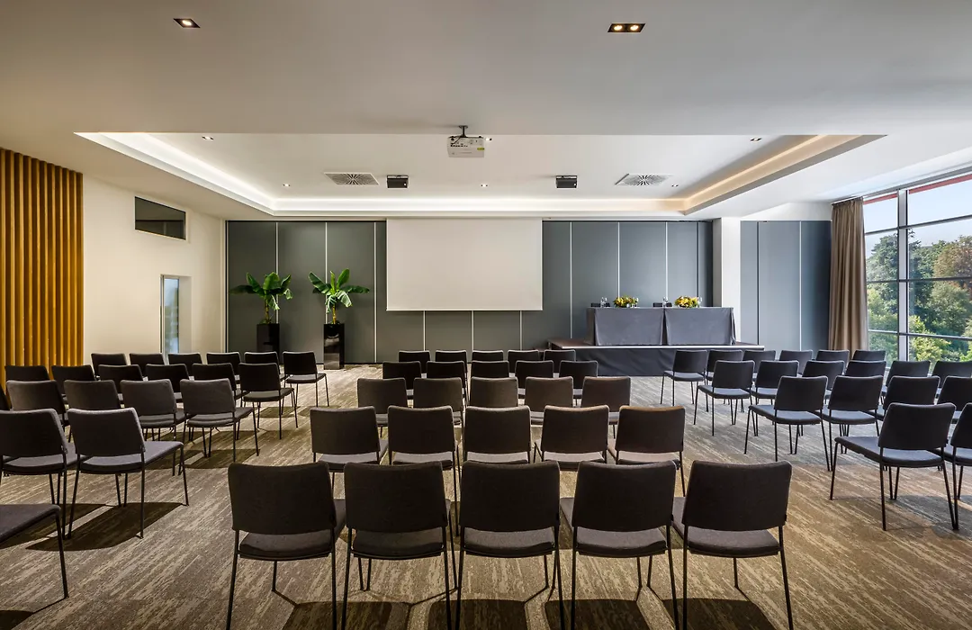 Hotel Ambasador - Liburnia-1