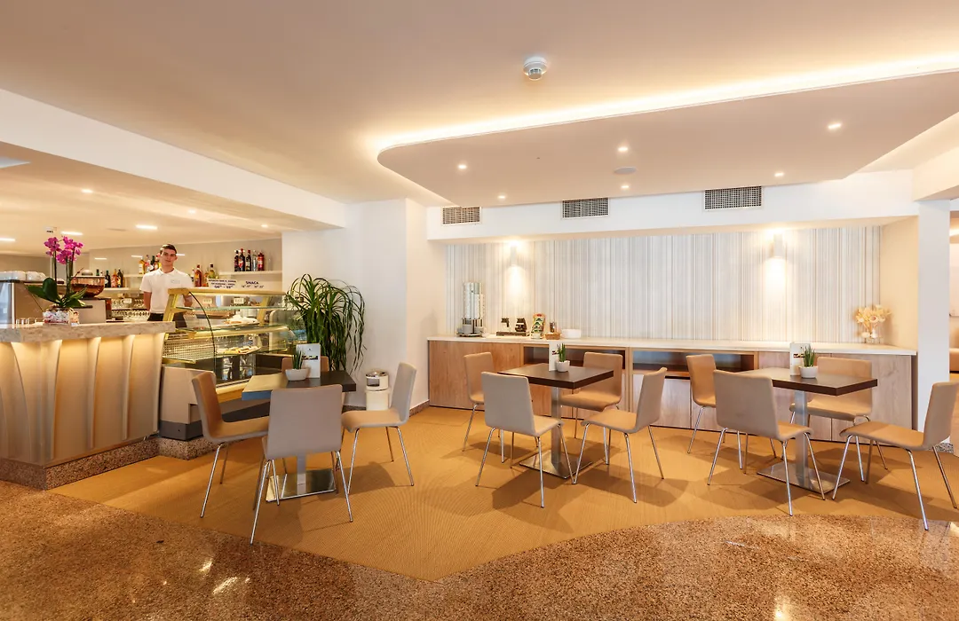 Hotel Zorna Plava Laguna-1