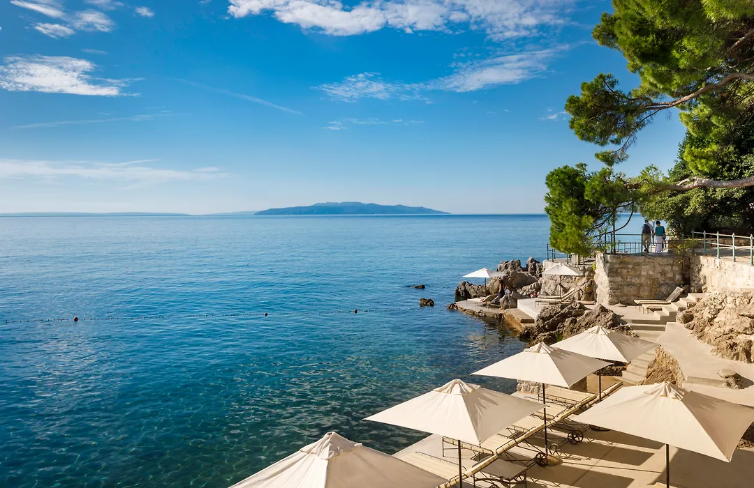 Hotel Kvarner - By Liburnia Hotels & Villas-1