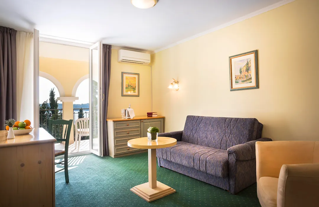 Maistra Select Island Hotel Katarina-1