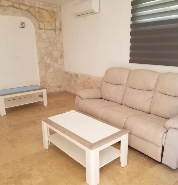 Villa Marko 2 Bedrooms Apartment-1